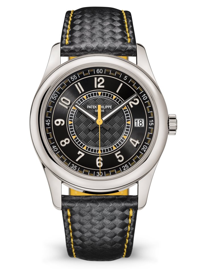 patek philippe 6007g calatrava patek philippe 6007g calatrava