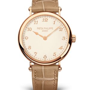patek philippe 7200r calatrava 