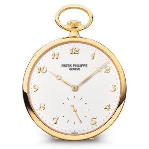patek philippe 973j pocket watches 