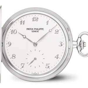 patek philippe 980g pocket watches 