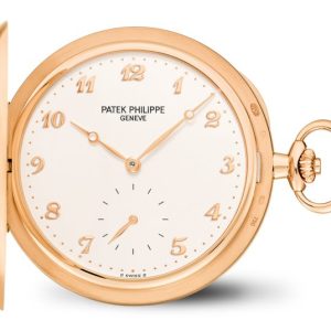 patek philippe 980r pocket watches 