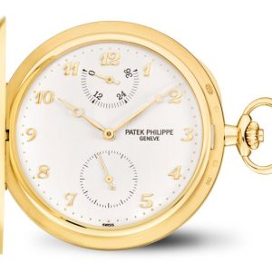 patek philippe 983j pocket watches 