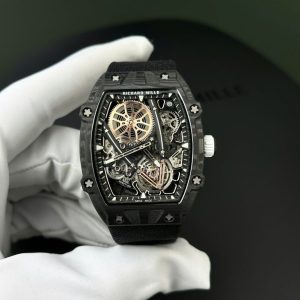 richard mille rm27 05 carbon 38x48mm 