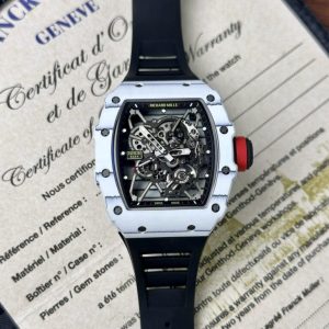 richard mille rm35 01 rafael nadal 1:1 bbr factory 42mm 