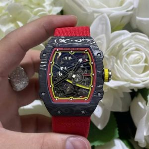 richard mille rm67 02 carbon customs like auth vipp 