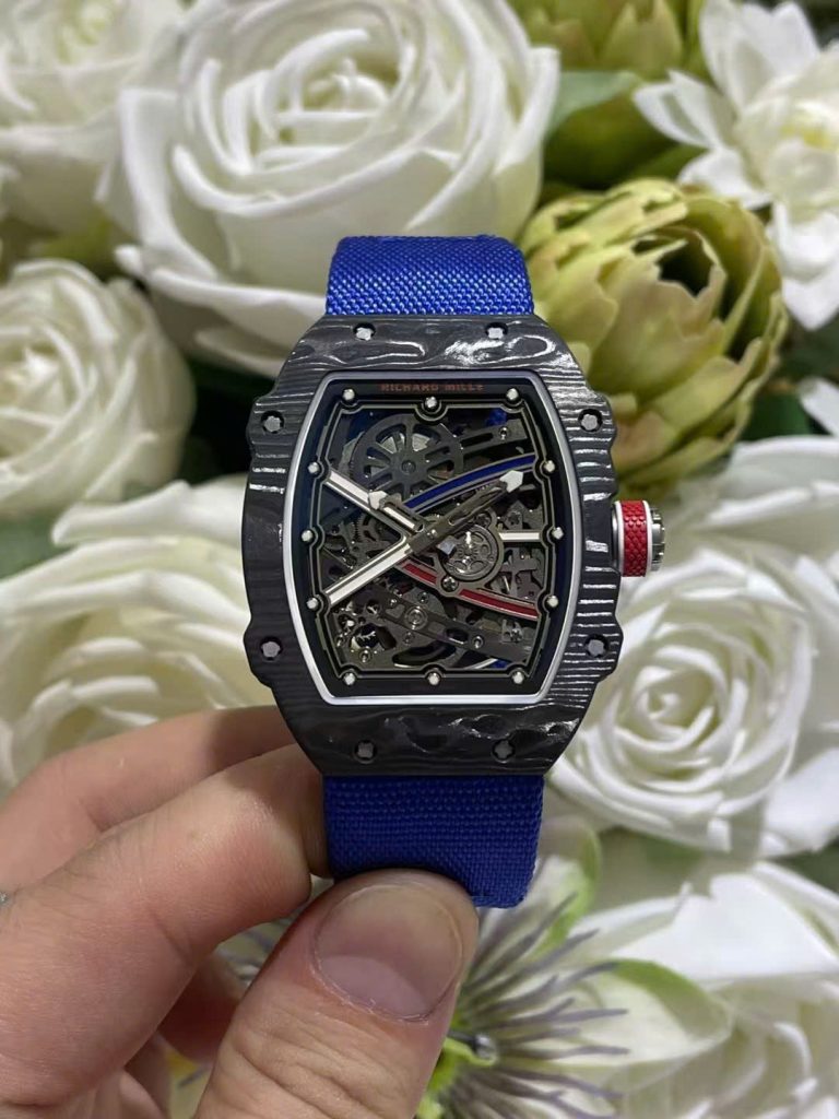 richard mille rm67 02 carbon watch richard mille rm67 02 carbon watch