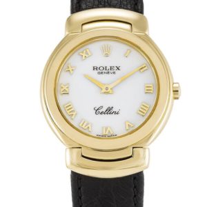 rolex cellini 26mm white dial 6621 super clone
