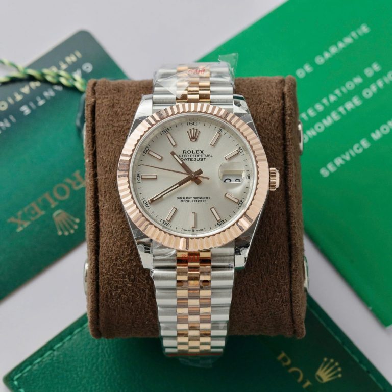 rolex datejust gold wrapped jubilee strap gm factory 41mm rolex datejust gold wrapped jubilee strap gm factory 41mm