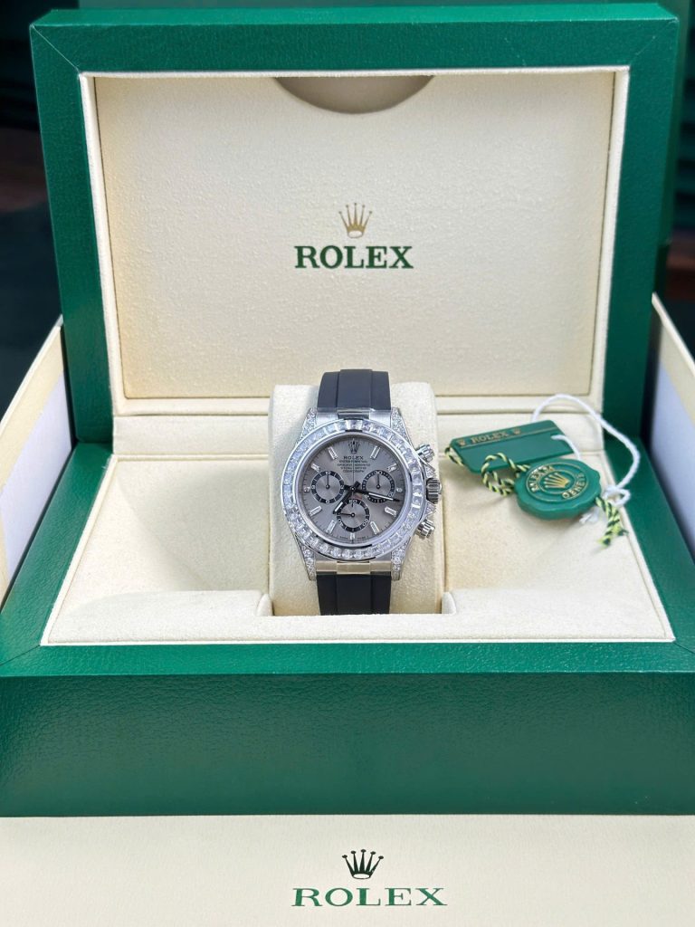 rolex daytona 126535tbr dial sundust watch 40mm rolex daytona 126535tbr dial sundust watch 40mm
