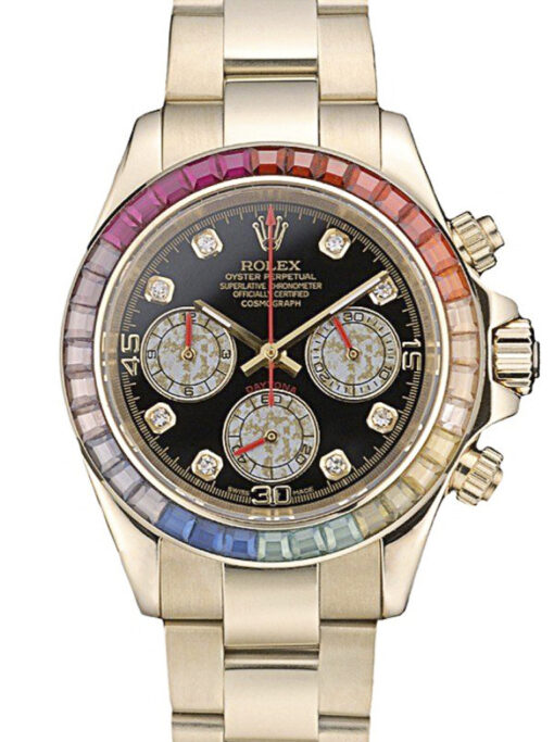 rolex daytona 39mm black dial 80251 rolex daytona 39mm black dial 80251
