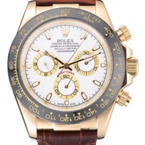 rolex daytona 39mm white dial 622633 