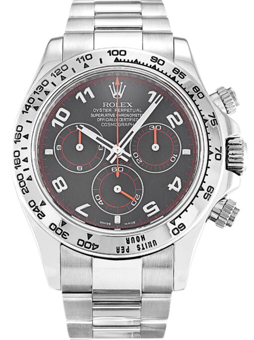 rolex daytona 40mm black dial 116509n rolex daytona 40mm black dial 116509n