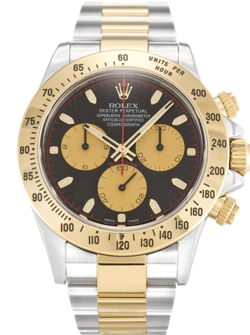 rolex daytona 40mm black dial 116523 rolex daytona 40mm black dial 116523