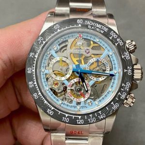 rolex daytona 40mm juan pablo montoya edition sonic factory 