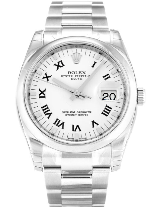 rolex oyster perpetual date 34mm white dial rolex oyster perpetual date 34mm white dial