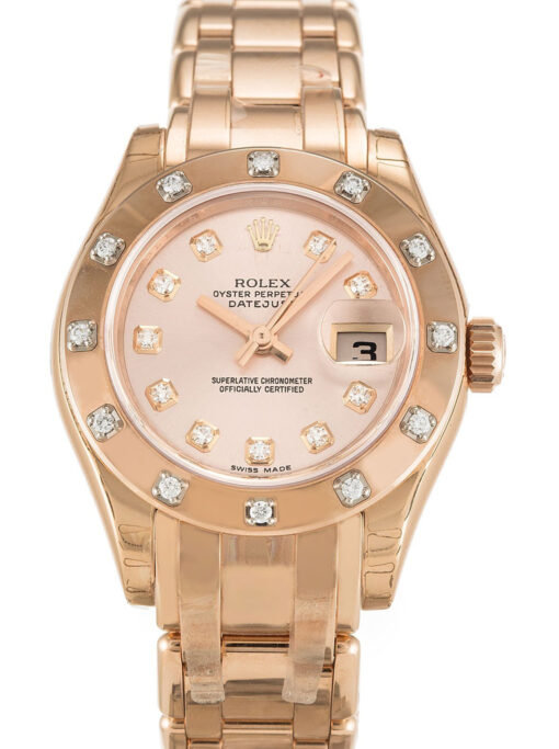 rolex pearlmaster 29mm rose dial rolex pearlmaster 29mm rose dial