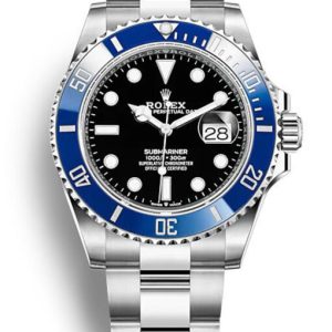 rolex submariner date 126619lb super clone 