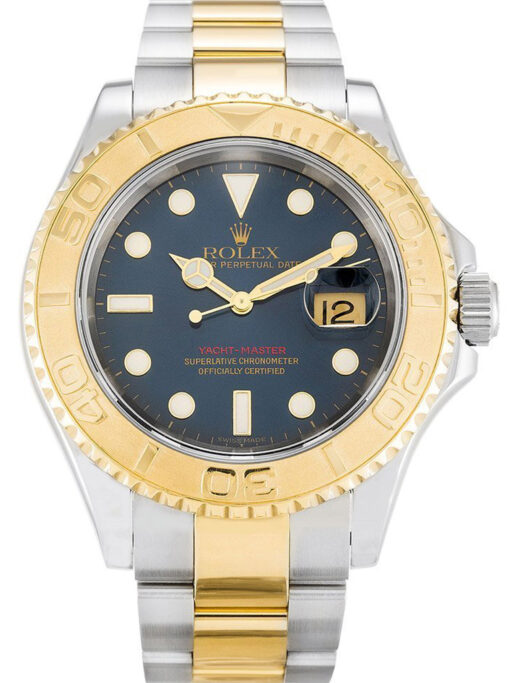 rolex yacht master 40mm blue dial 16623 2 rolex yacht master 40mm blue dial 16623 2