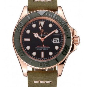 rolex yacht master 41mm black dial 1453862 