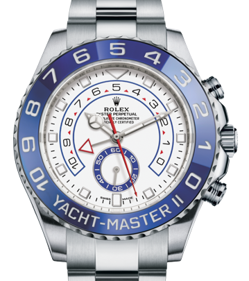 rolex yacht master ii oystersteel m116680 0002 rolex yacht master ii oystersteel m116680 0002