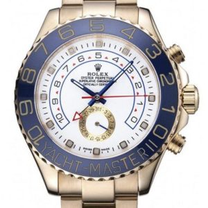 rolex yacht master white dial 622271 
