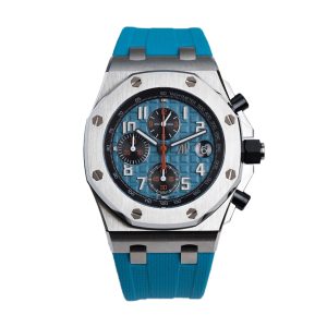 royal oak offshore 2020 apf 1:1 best edition sincere titanium 