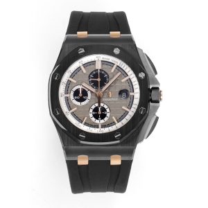royal oak offshore 44mm rsf 1:1 best edition gray dial 