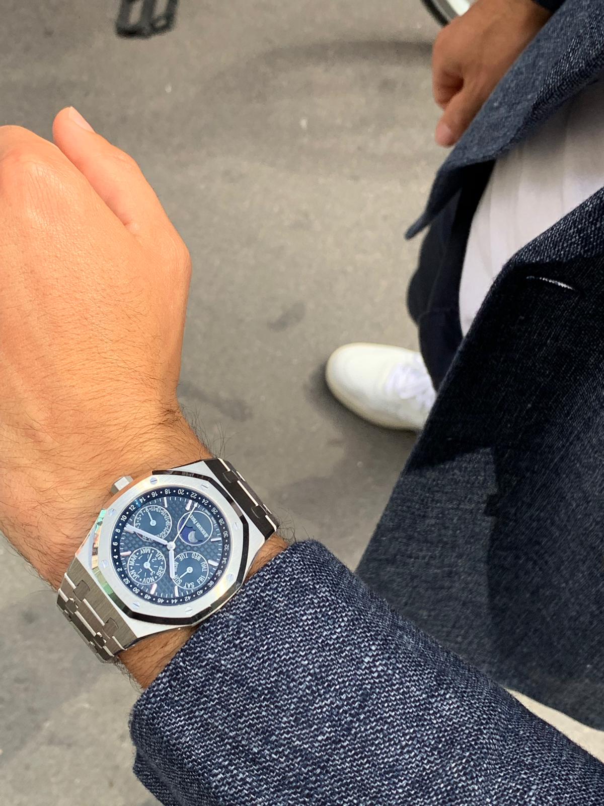 royal oak perpetual calendar 26574st oo 1220st 02 14